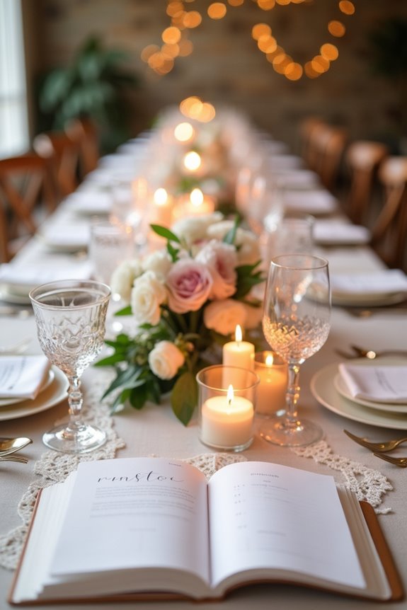 How Long Before Your Wedding Should You Schedule Your Bridal Shower? 1 seven months planning two three celebrate