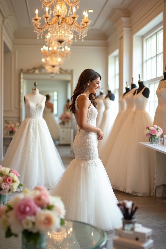 What Is a Bridal Show? 9 smart pre show bridal planning checklist