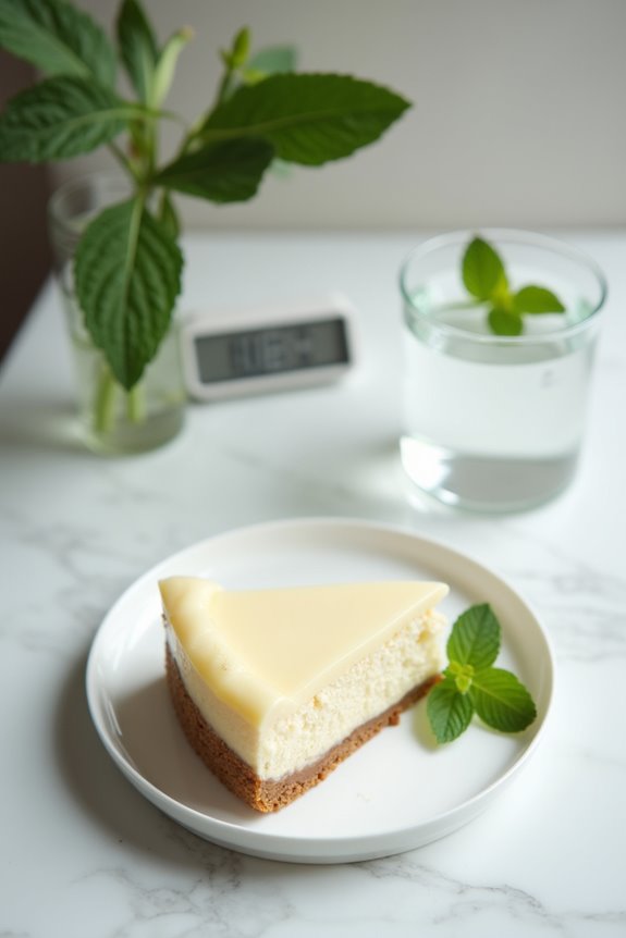 soft gentle cakes for healing recovery