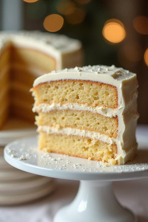 Choosing the Right Cake Size for 25 People 2 standard vs wedding portion yields servings