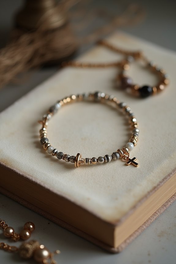sterling faith accessories gather strength