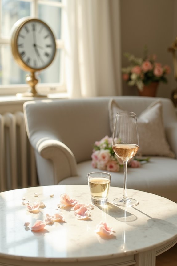 How Long Before Your Wedding Should You Schedule Your Bridal Shower? 9 strategic bridal event recovery scheduling