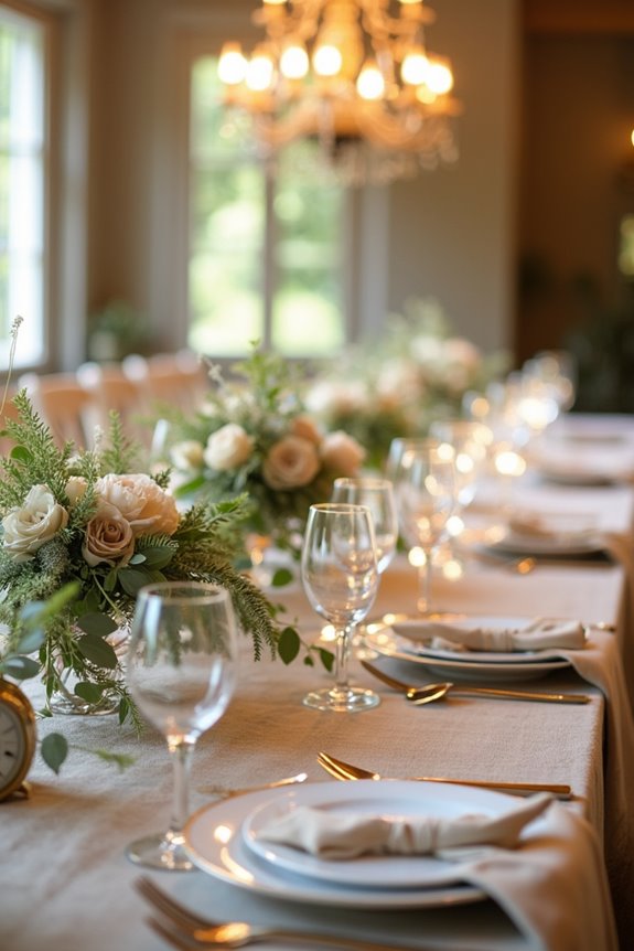 How Long Before Your Wedding Should You Schedule Your Bridal Shower? 5 strategic spaced wedding celebrations timeline