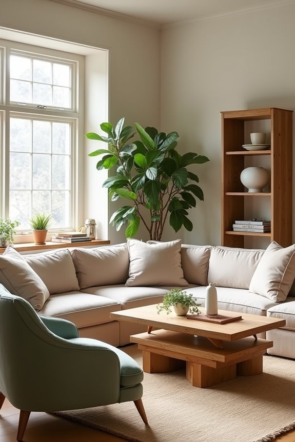 sustainable adaptable durable furniture