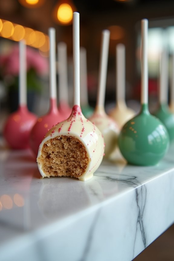 Best Cake Popsicles for 2026: How Much Do They Cost? 8 valentine cake pop prices and calories