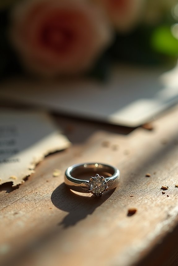 Is an Engagement Ring a Gift? 5 who ended engagement dictates ownership