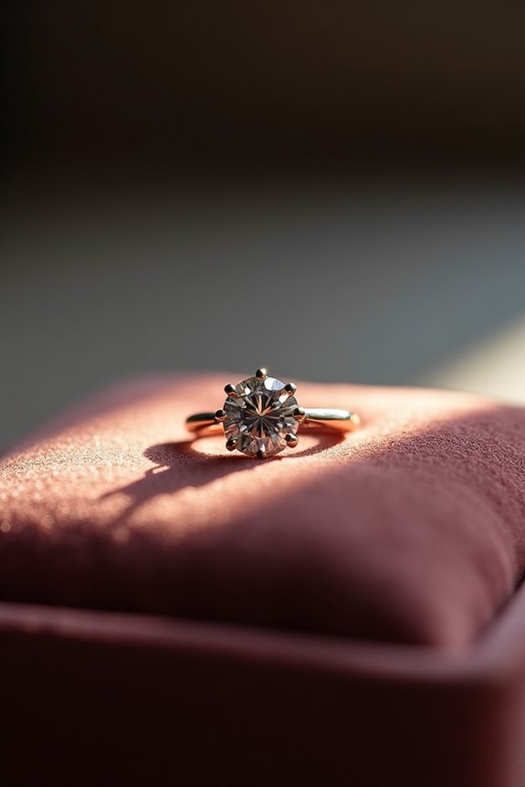 Is an Engagement Ring a Gift? 4 who ended the engagement first