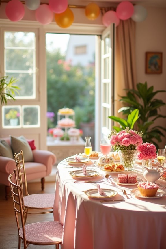 10 Key Differences Between Bridal Showers and Bachelorette Parties 8 wine fueled couple centric celebration adventures